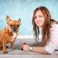Учени: Кучето ви отлично осъзнава какво му говорите!