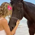 Как да изкъпем коня