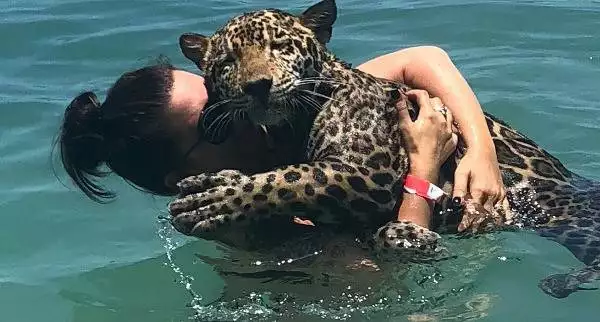 Невероятно изживяване!
