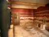 Уникална антична гробница бе открита в центъра на София