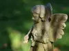 Ранговете на духовете - Първи ранг. Чисти духове, истински духове