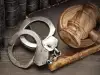 Глоба и без книжка за прегазено куче в Турция
