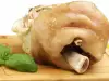 Германия забрани свинското заради мюсюлманите