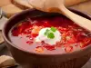 Тайните на вкусния руски борш