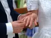 Букет едва не превърна сватба в трагедия