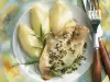 Видовете постни риби и най-вкусните рецепти за тях