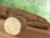 Здравословни рискове от маниока