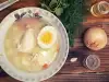 Тайната на вкусната пилешка супа