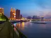 Потапяне на крайбрежия ще остави 280 млн. души без дом