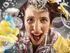 Летният стрес се лекува с парцала