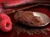 Какао за красота