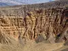 Мистериозен кратер се появи в Сибир