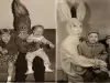 Зловещи великденски снимки, заради които ще сънувате кошмари