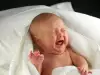 Защо плаче бебето?