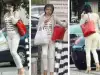 Чудо невиждано! Цветанка Ризова вече е манекенка