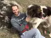 Няма да повярвате! ММА боец направи бебе на Николета