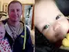 Малко момченце си има дух за приятелче?