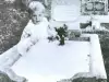 Призраци съществуват! Вижте ги на тези стари снимки (ГАЛЕРИЯ)
