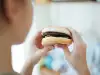 Лошото хранене и застояване образуват камъни в бъбреците