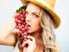 Ампелотерапия - диетата, която ви дава максимума от гроздето
