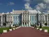 Историята на Царска Русия