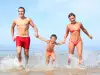 Морето лекува дихателни и бъбречни проблеми