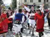 Абитуриенти въведоха нова мода в балното облекло