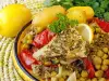 Какво не знаете за арабската кухня?