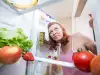 Ново приложение свързва хладилника с телефона