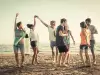 Планина или море? Изборът определя характера ви