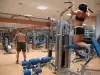 Как да съчетаем фитнес и лостове