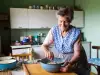Кулинарните съвети на една италианска баба
