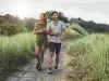Защо задължително трябва да се разхождаме след вечеря?