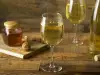 Произход и история на меденото вино