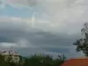 Чудо! Исус Христос се появи в небето над пазарджишко село