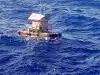 Воля за живот! Индонезийски младеж оцеля 49 дни в открито море