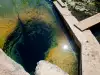 Кладенецът на Яков се намира в Тексас