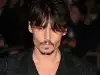 Джони Деп и Ванеса Паради като на война