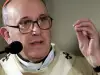 Папа Франциск прегърна теорията за еволюцията