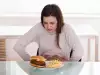 Това са признаците, че се храните неправилно