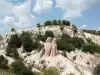Драматичната легенда за Каменната сватба в Кърджалийско