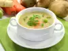 Картофена диета