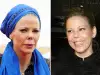 Вижте ексцентричната визия, с която княгиня Калина предизвика фурор