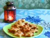 Сладки с аромат на Коледа