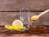 Неочаквани вреди от пиенето на вода с лимон