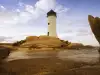 Как изчезва седмото чудо на света?