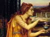 Наричат Локуста първата серийна убийца в историята