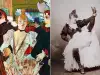 Най-голямата звезда на Мулен Руж умира в мизерия и забрава