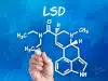 Алберт Хофман - бащата на LSD