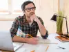 Виж как стресът на работа се отразява на мъжа ти